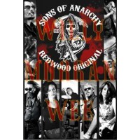 Sons Of Anarchy 3